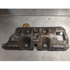 14H228 Engine Oil Baffle For 04-07 Ford Taurus  3.0